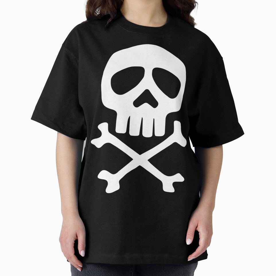 Captain Harlock Jolly Roger T-Shirts, Hoodie, Sweatshirt