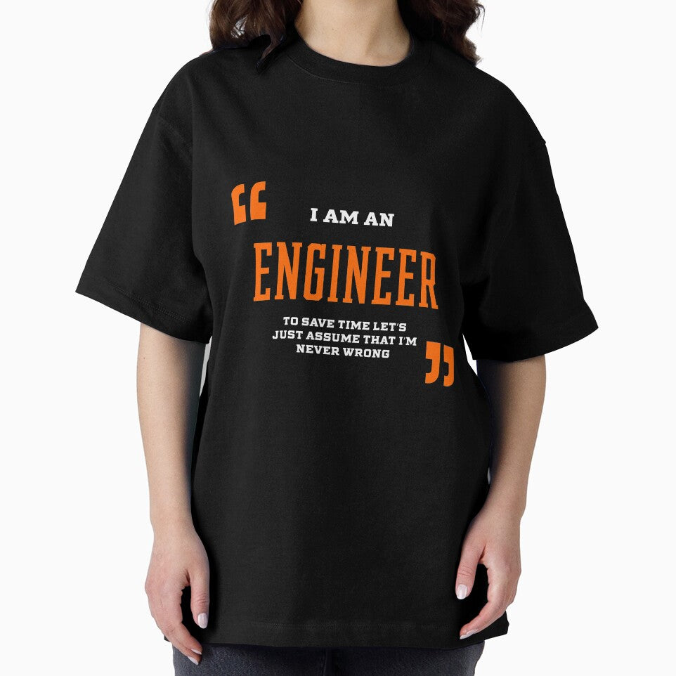 I Am An ENGINEER - ENGINEER Job Gift Funny by DiogoCalheiros T-Shirts, Hoodie, Sweatshirt | BlankRebels.com (Image 2)
