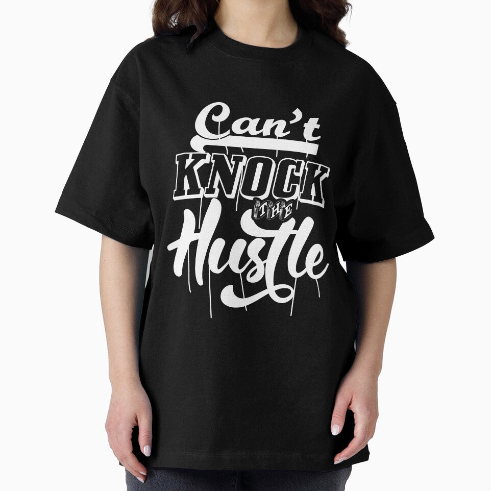 Can't knock the hustle by TheBFStore T-Shirts, Hoodie, Sweatshirt | BlankRebels.com (Image 2)