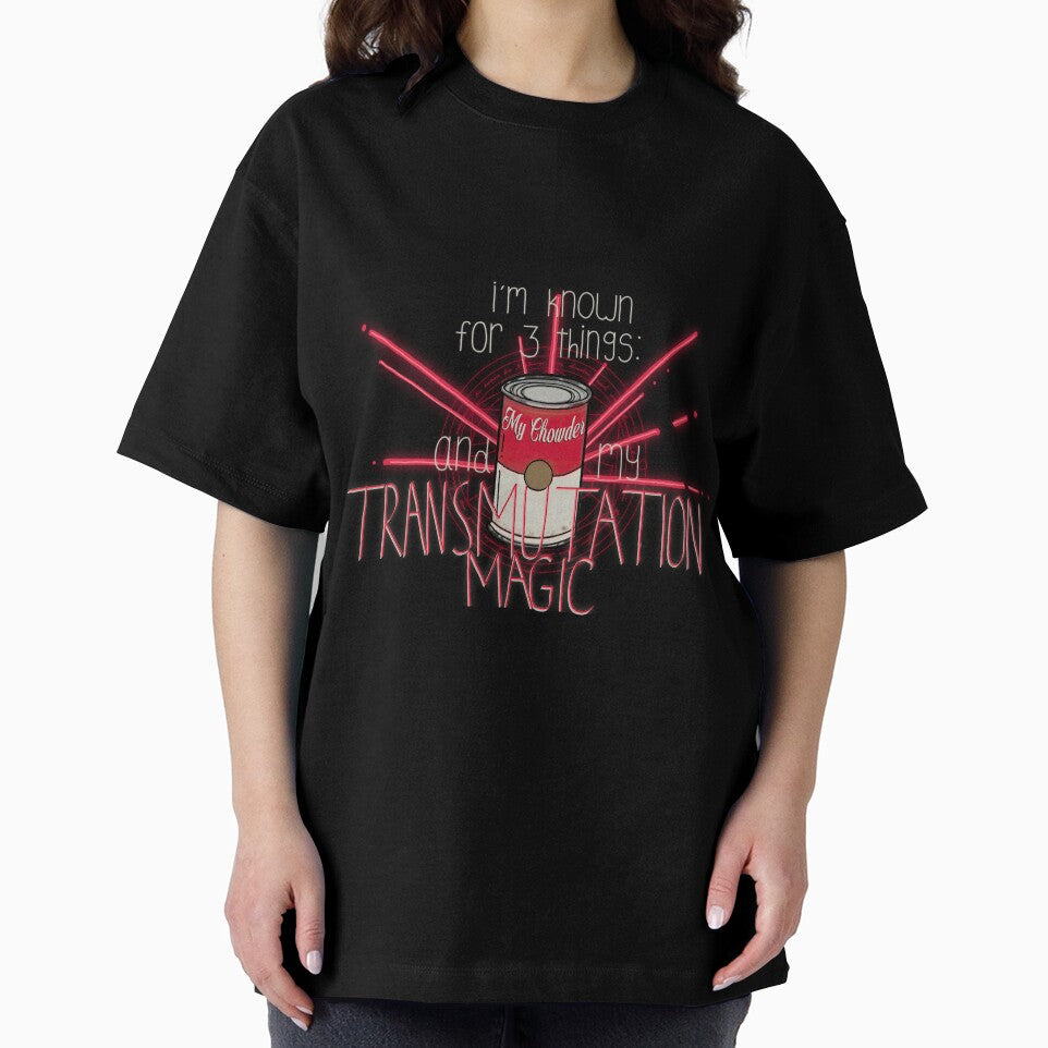 "I'm Known for 3 Things" by FoxxHouse T-Shirts, Hoodie, Sweatshirt | BlankRebels.com (Image 2)