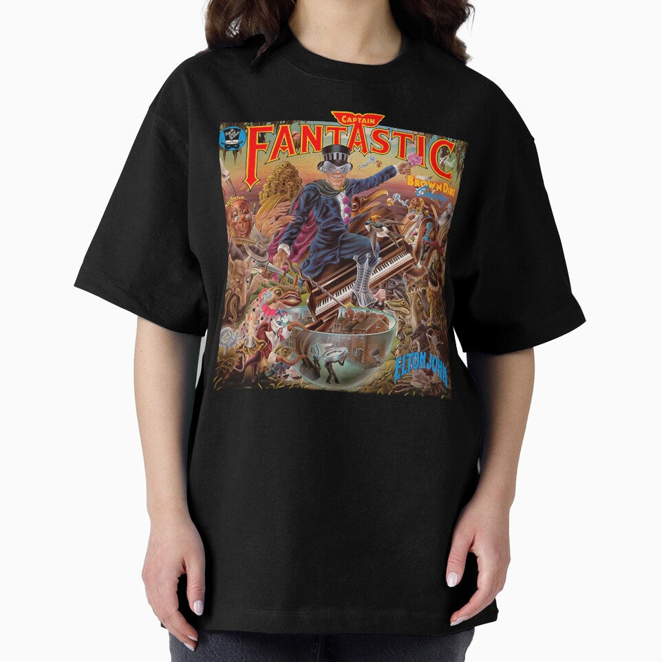 Captain Cowboy For Men And Women by DeonteKiehn