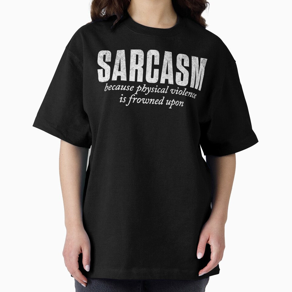 Verbal Defense Mechanism by DesignedByMarty T-Shirts, Hoodie, Sweatshirt | BlankRebels.com (Image 2)