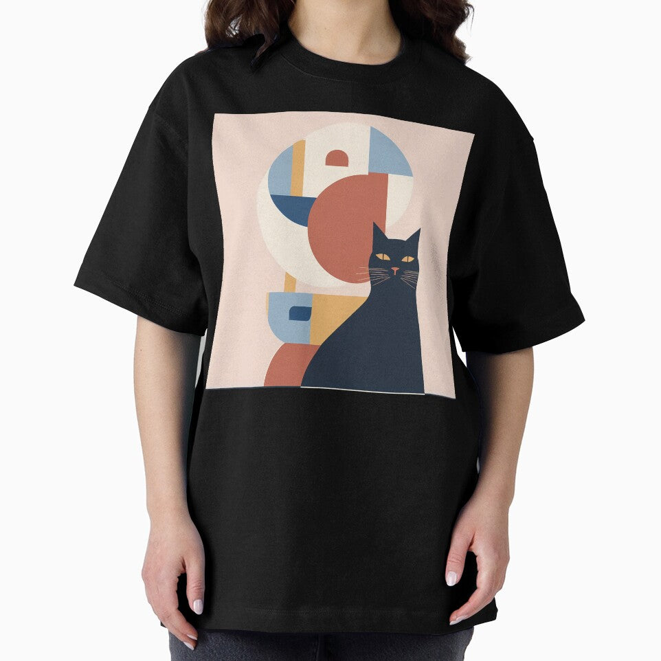 The Cat by OzzFrequency T-Shirts, Hoodie, Sweatshirt | BlankRebels.com (Image 2)