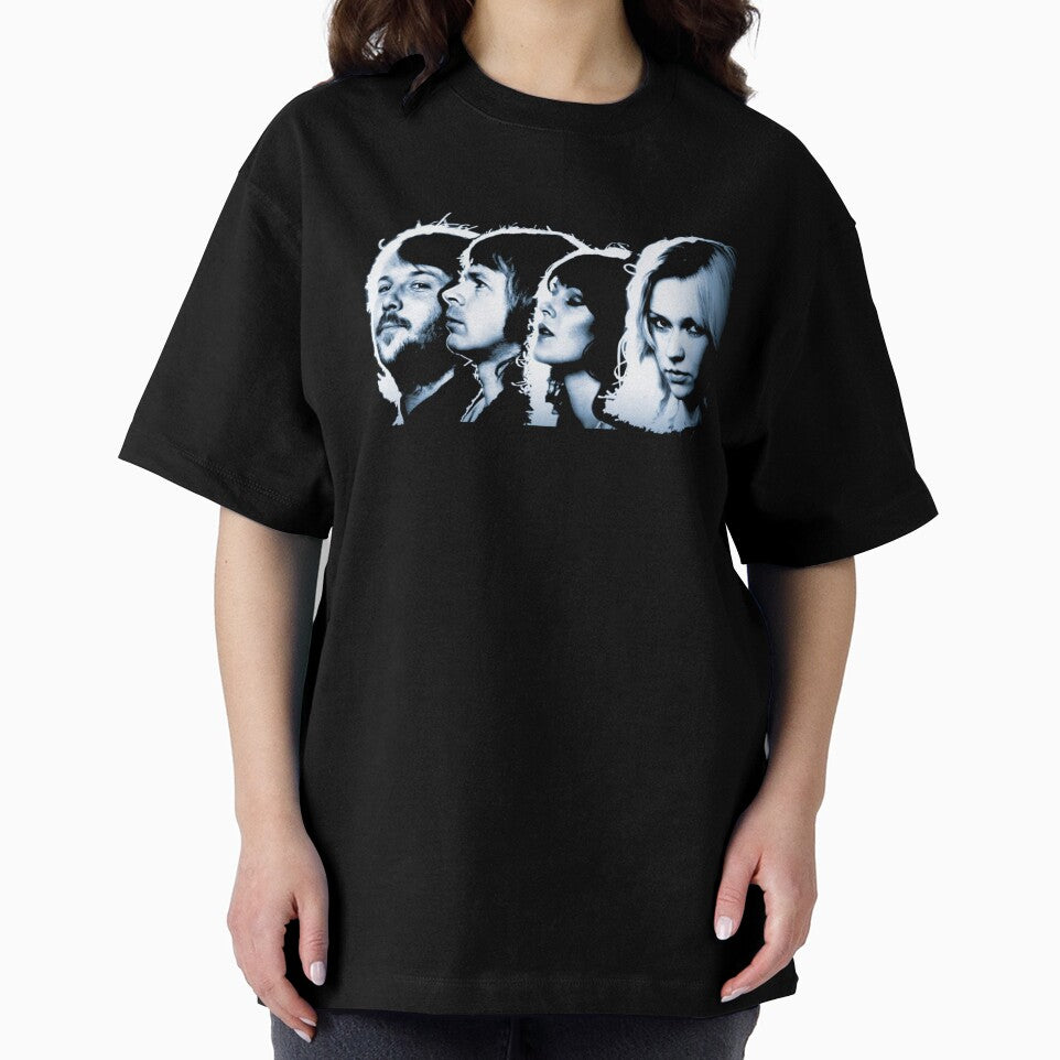 THE TOUR by yossinate T-Shirts, Hoodie, Sweatshirt | BlankRebels.com (Image 2)