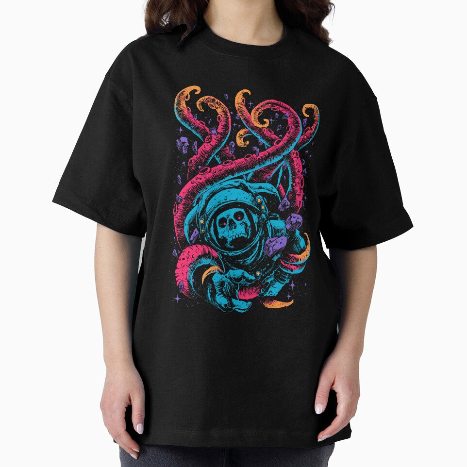 Let S Discovered Another World With Laika Team by skeierleber4327 T-Shirts, Hoodie, Sweatshirt | BlankRebels.com (Image 2)