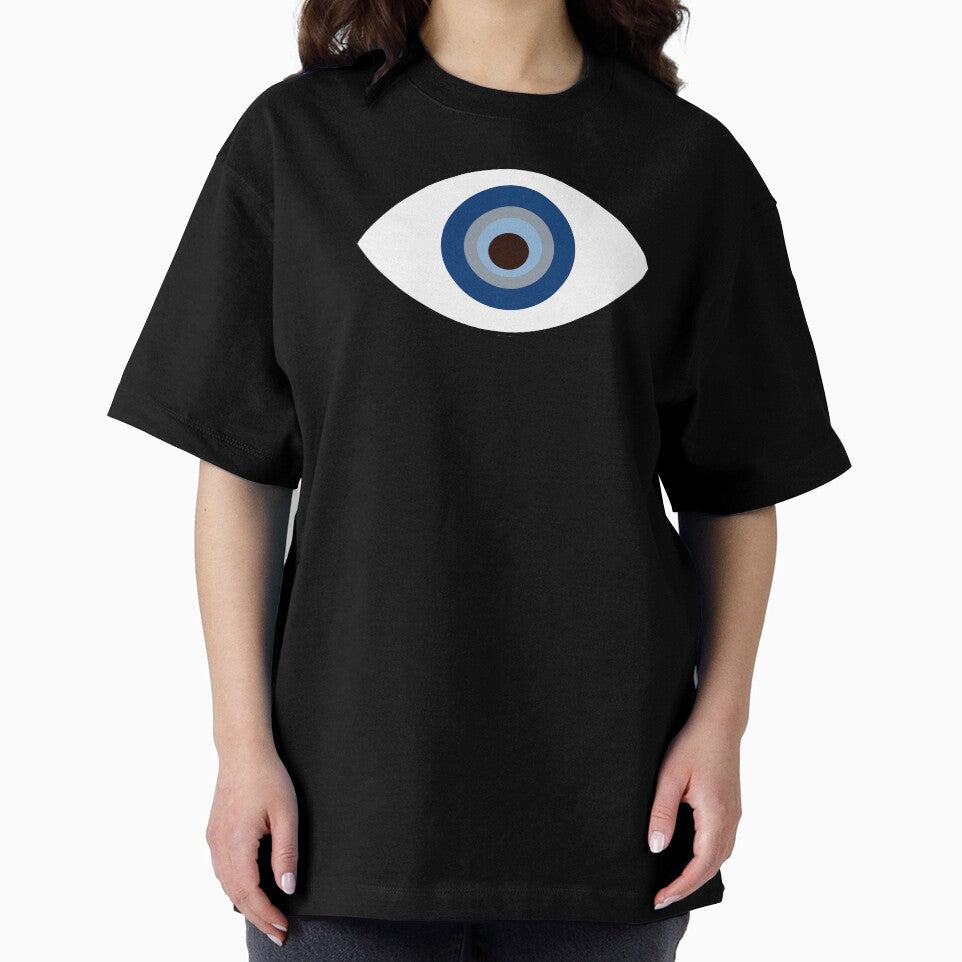 Evil Eye by craig777red T-Shirts, Hoodie, Sweatshirt | BlankRebels.com (Image 2)