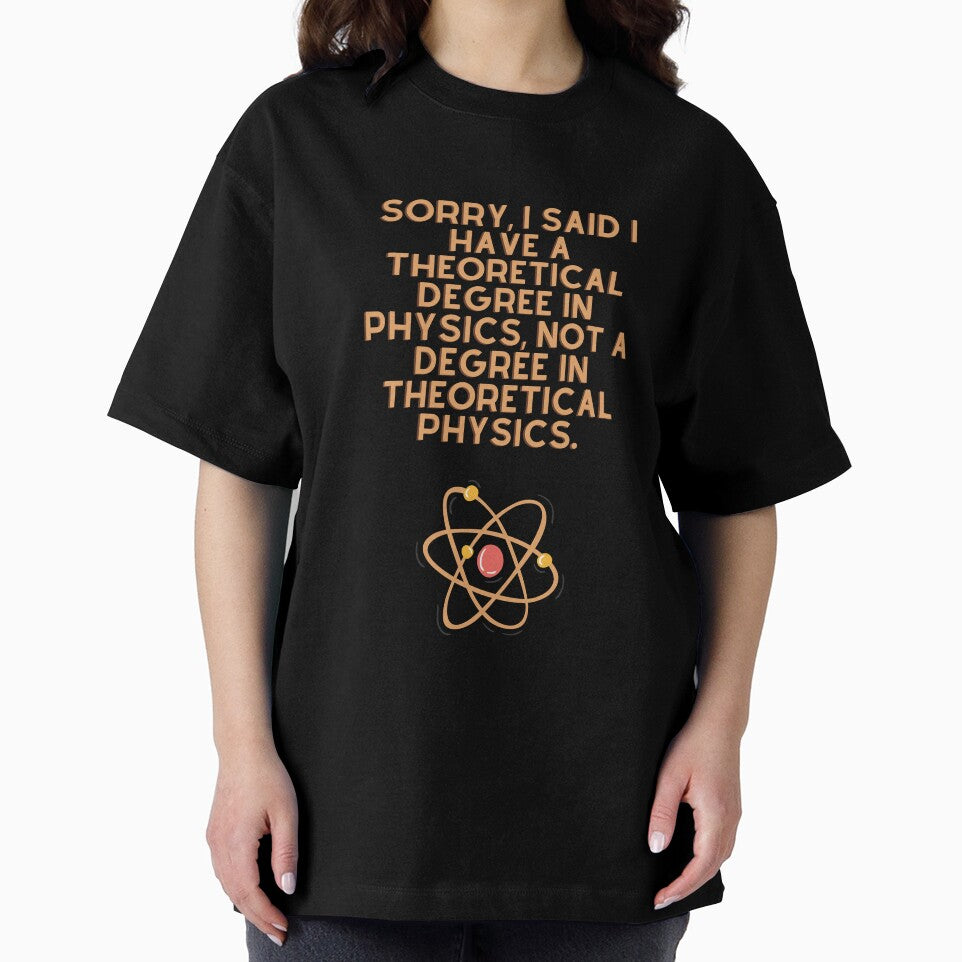 In Theory by KodaMoon T-Shirts, Hoodie, Sweatshirt | BlankRebels.com (Image 2)