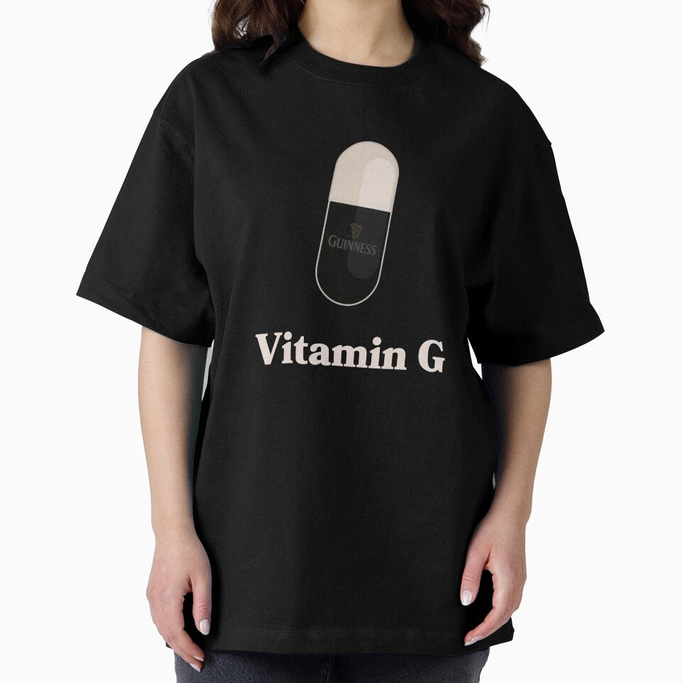 Vitamin G by GorArt1