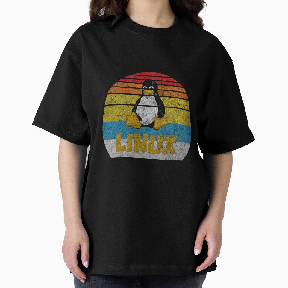 Original Linux Squad Unix Geek T-Shirts, Hoodie, Sweatshirt