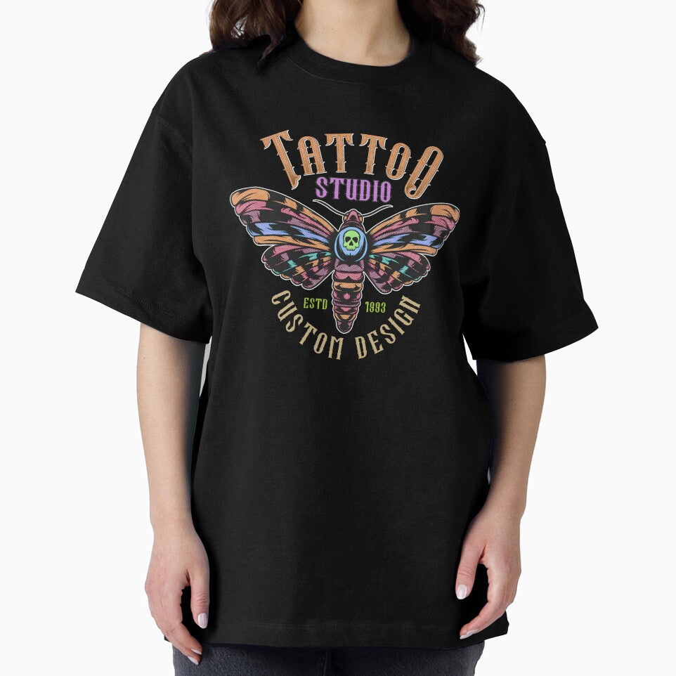 Tattoo Master by Pacotote T-Shirts, Hoodie, Sweatshirt | BlankRebels.com (Image 2)