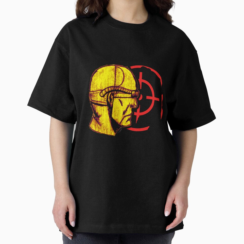 Cyberpunk Scope by AeternumInferis T-Shirts, Hoodie, Sweatshirt | BlankRebels.com (Image 2)