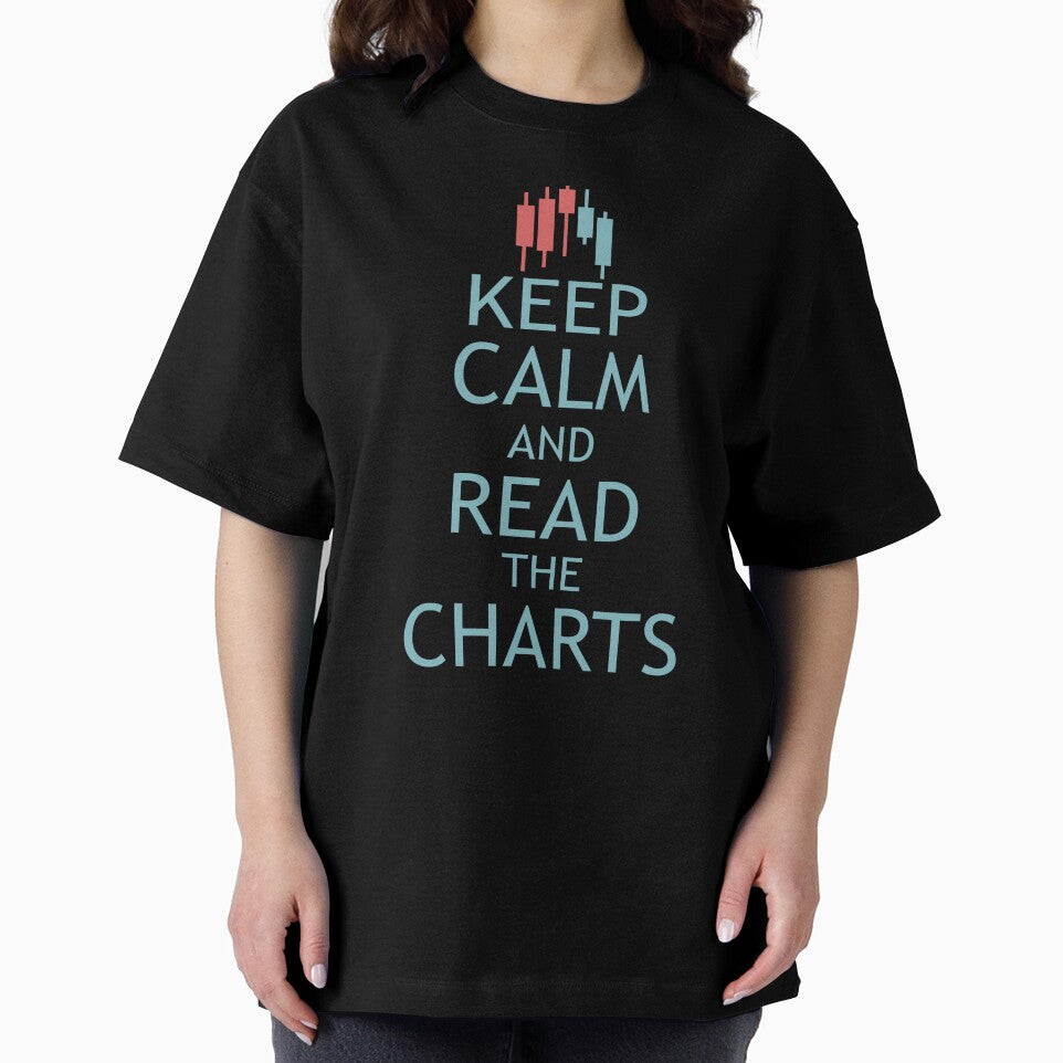 Keep Calm and Read the Charts by MOCOPOCO T-Shirts, Hoodie, Sweatshirt | BlankRebels.com (Image 2)