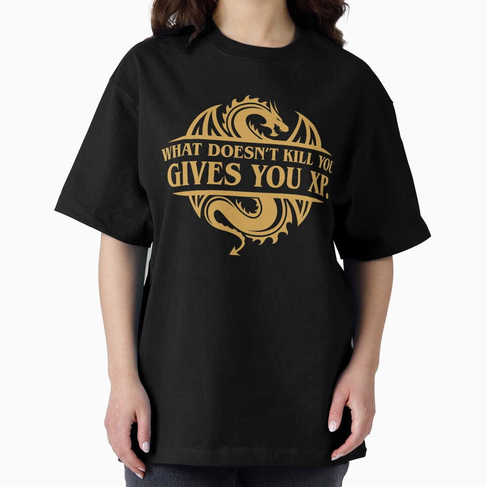 Dungeons Dragons Xp T-Shirts, Hoodie, Sweatshirt