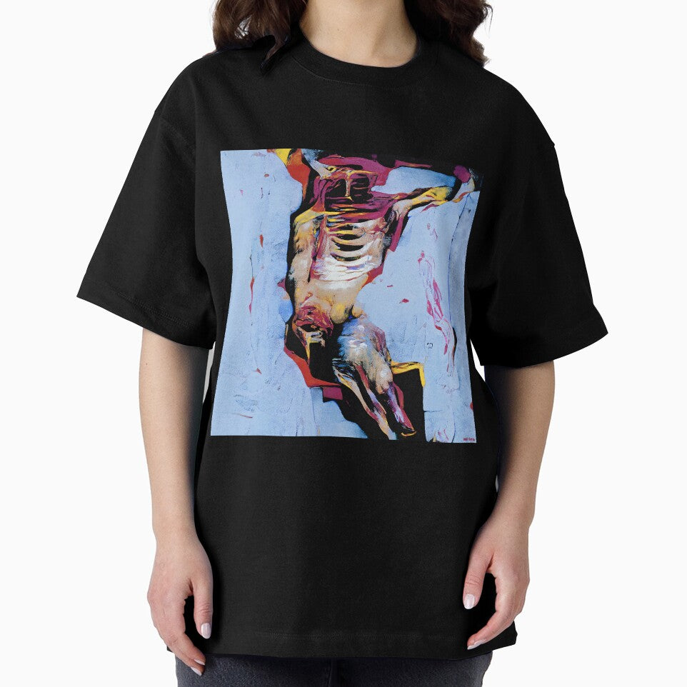 Suffering by Indisulta T-Shirts, Hoodie, Sweatshirt | BlankRebels.com (Image 2)