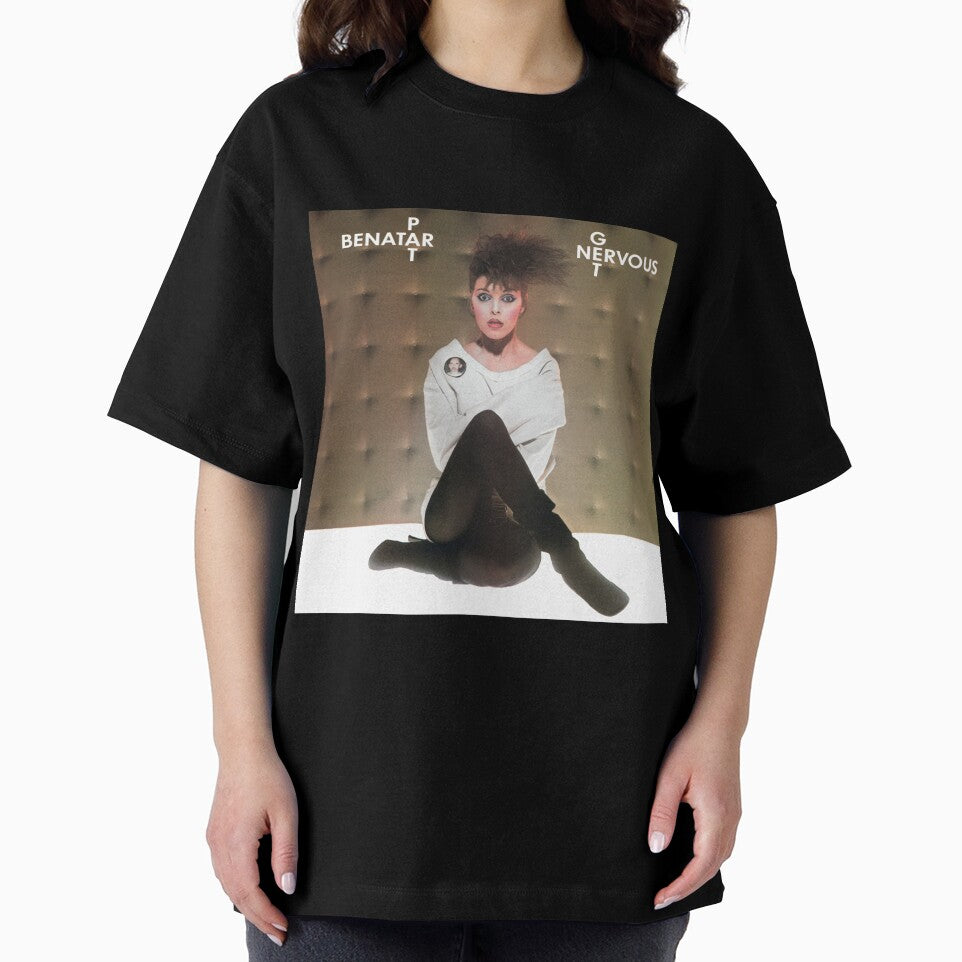Get Nervous T-Shirts, Hoodie, Sweatshirt