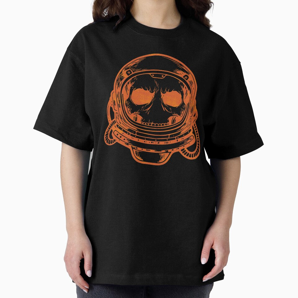 Galactic Federation Skeleton Astronaut Gift by TTFMerch T-Shirts, Hoodie, Sweatshirt | BlankRebels.com (Image 2)