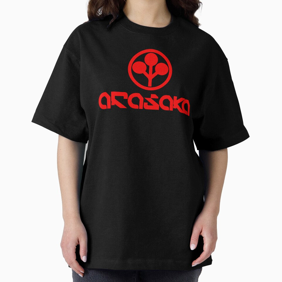 Arasaka by Black Star