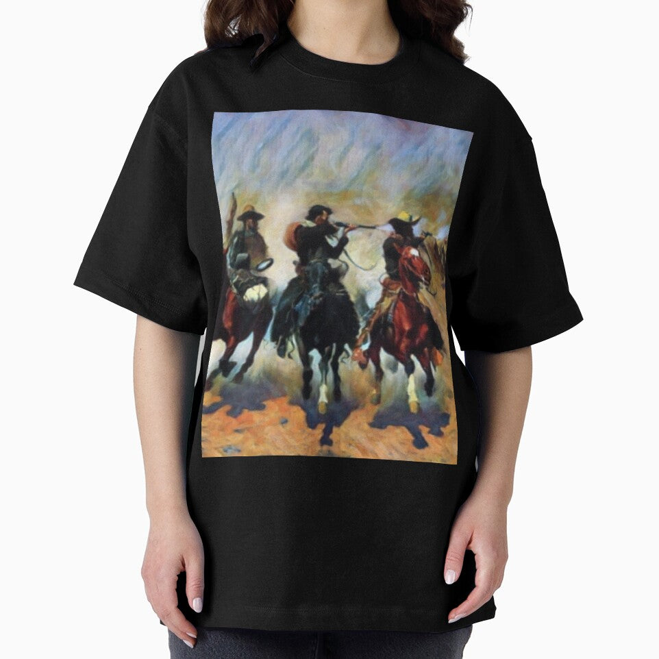 Cowboys On The Run by Profitrip