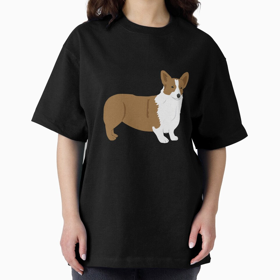 Corgi by Seiya Kipgen T-Shirts, Hoodie, Sweatshirt | BlankRebels.com (Image 2)