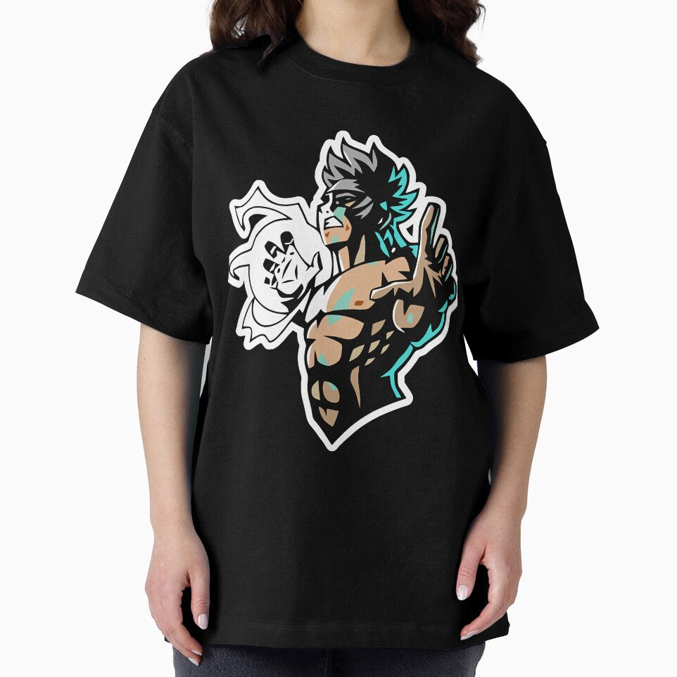 From Manga to Anime by SristiBurd96 T-Shirts, Hoodie, Sweatshirt | BlankRebels.com (Image 2)