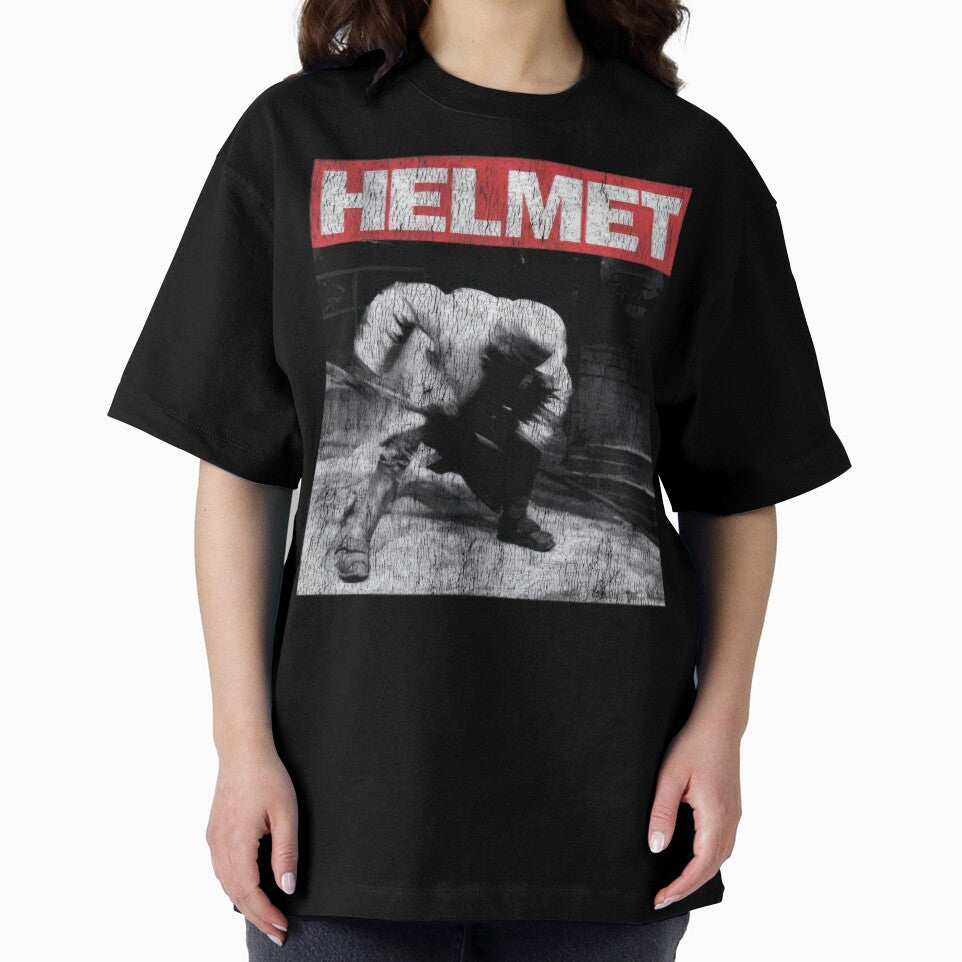 Helmet Band Vintage by FreeformSupply T-Shirts, Hoodie, Sweatshirt | BlankRebels.com (Image 2)