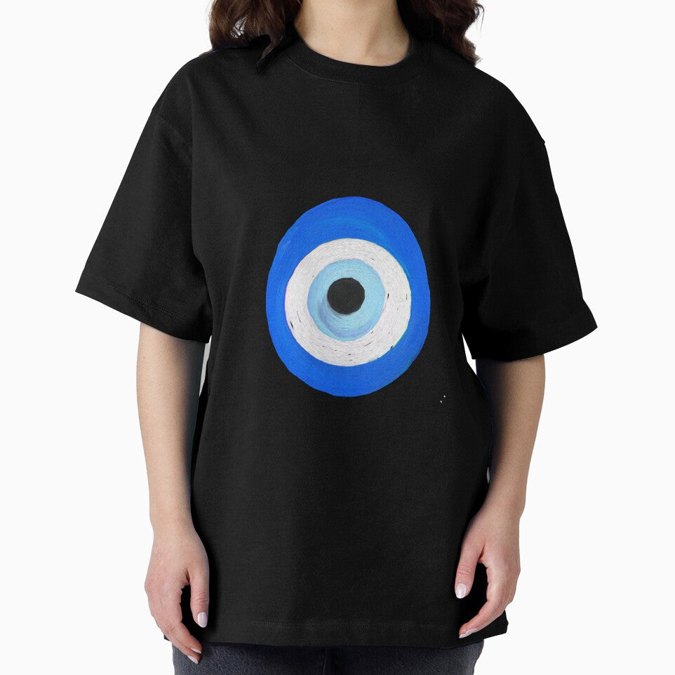 Turkish Eye by Veralex T-Shirts, Hoodie, Sweatshirt | BlankRebels.com (Image 2)