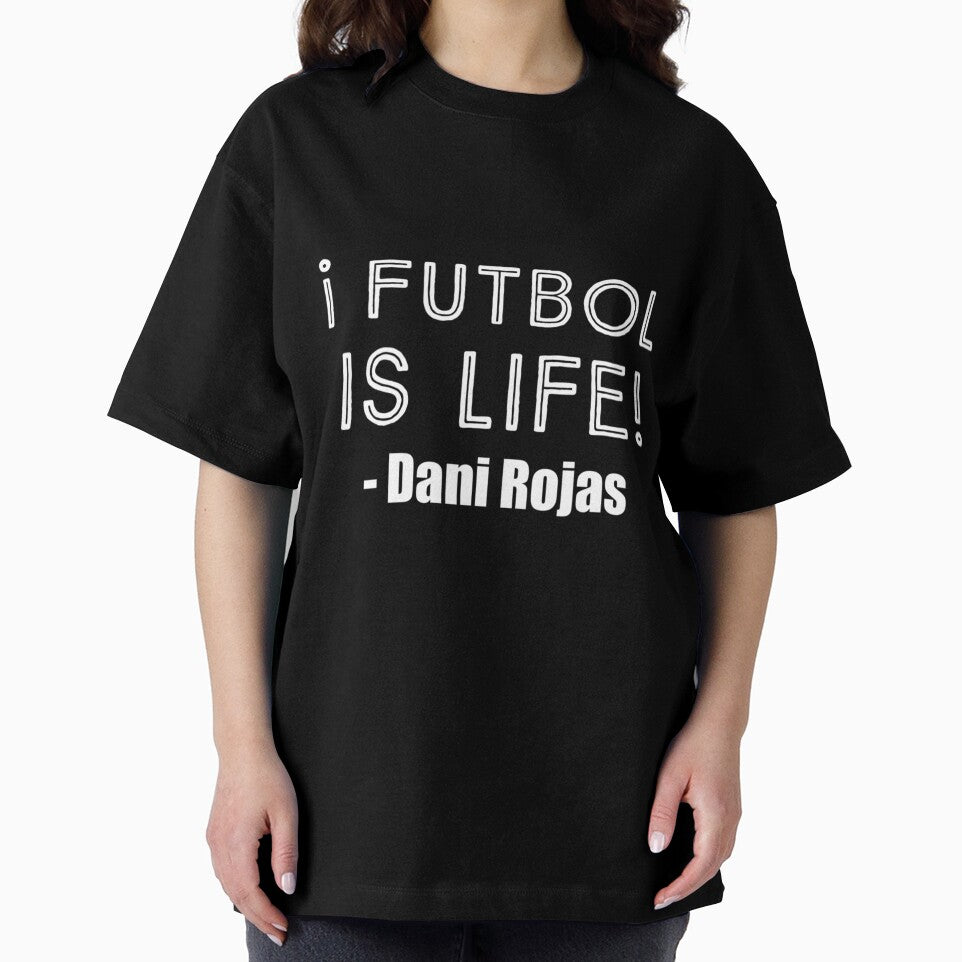 FUTBOL IS LIFE Classic by CalvinBell134