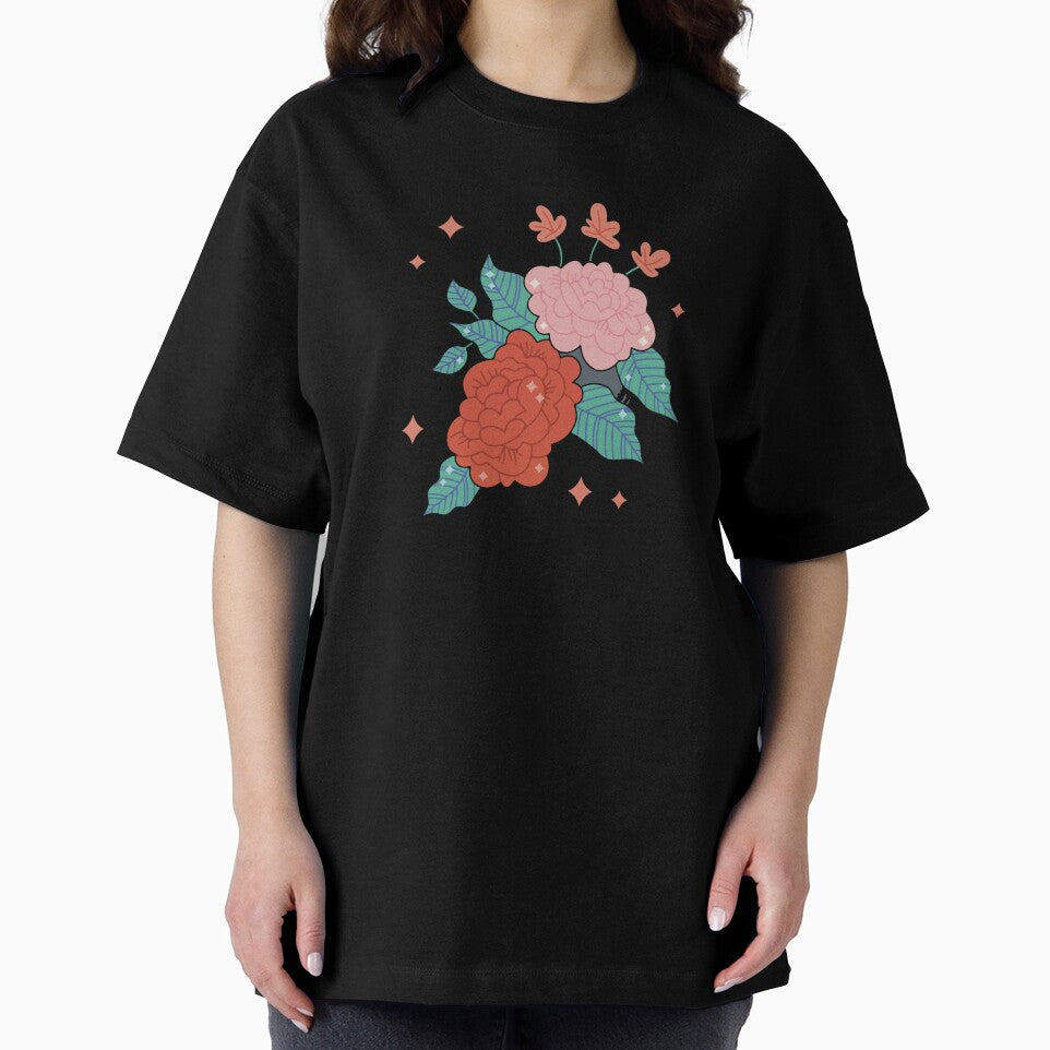 hydrangea flower by zaher97 T-Shirts, Hoodie, Sweatshirt | BlankRebels.com (Image 2)