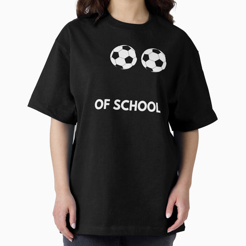 100 Days Of School cool soccer player Teacher student by snowry