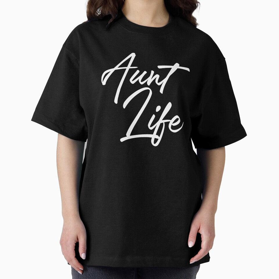 Aunt Life by Wisequist T-Shirts, Hoodie, Sweatshirt | BlankRebels.com (Image 2)
