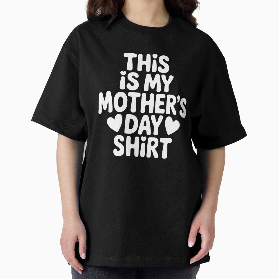This Is My Mother’s Day Shirt by theartfulaspie Hoodie, Sweatshirt | BlankRebels.com (Image 2)