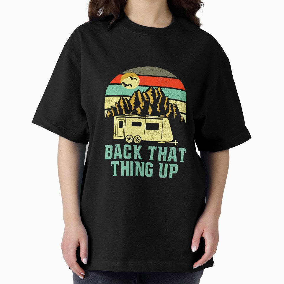 Vintage Camping Lovers Back That Thing by YesterDayCheck T-Shirts, Hoodie, Sweatshirt | BlankRebels.com (Image 2)