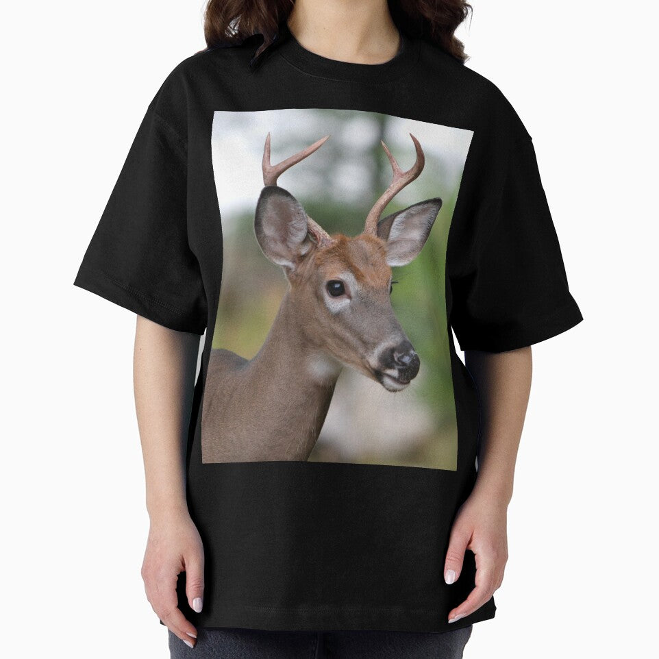 Maine Buck by Enola Gay Wagner T-Shirts, Hoodie, Sweatshirt | BlankRebels.com (Image 2)