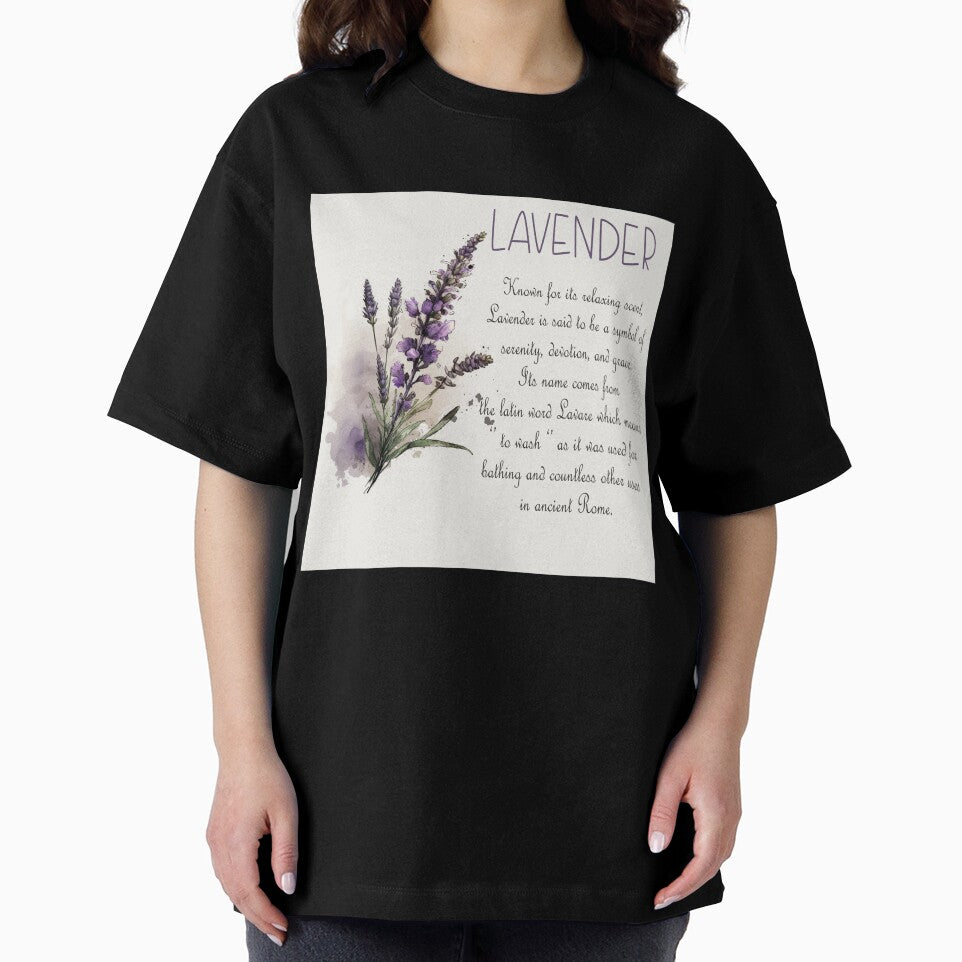 Lavender Flower T-Shirts, Hoodie, Sweatshirt