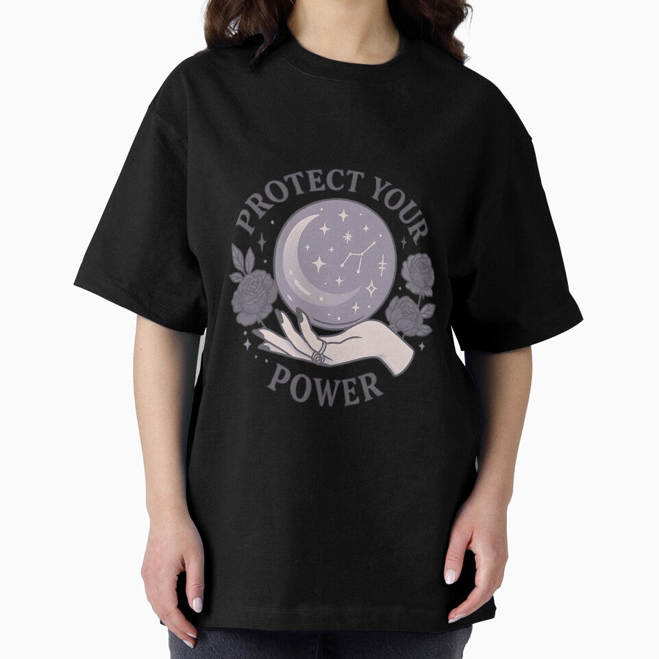 Protect Your Power by KahsiHailien T-Shirts, Hoodie, Sweatshirt | BlankRebels.com (Image 2)