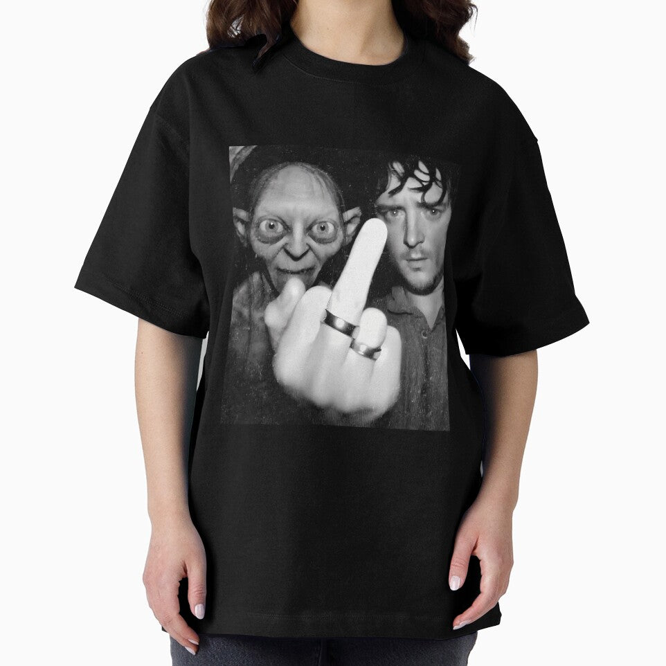 Movie Meme wizard parody by ahsandesigner4 T-Shirts, Hoodie, Sweatshirt | BlankRebels.com (Image 2)