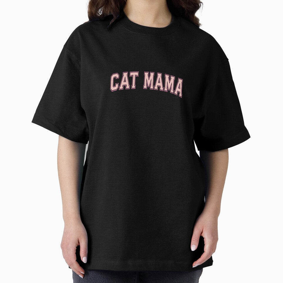 Cat Mama by divasturtle T-Shirts, Hoodie, Sweatshirt | BlankRebels.com (Image 2)