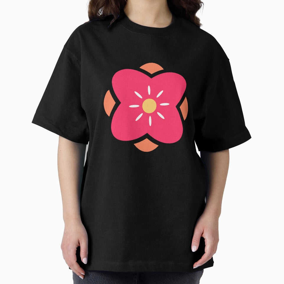 rosy flower by Diamond-Wisdom T-Shirts, Hoodie, Sweatshirt | BlankRebels.com (Image 2)