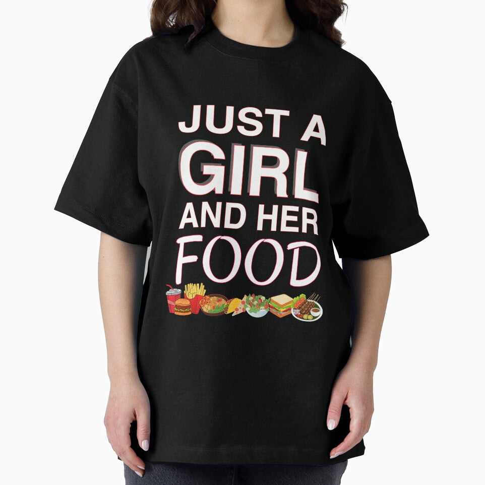 Just a girl and her food by EatDrinkEatMore