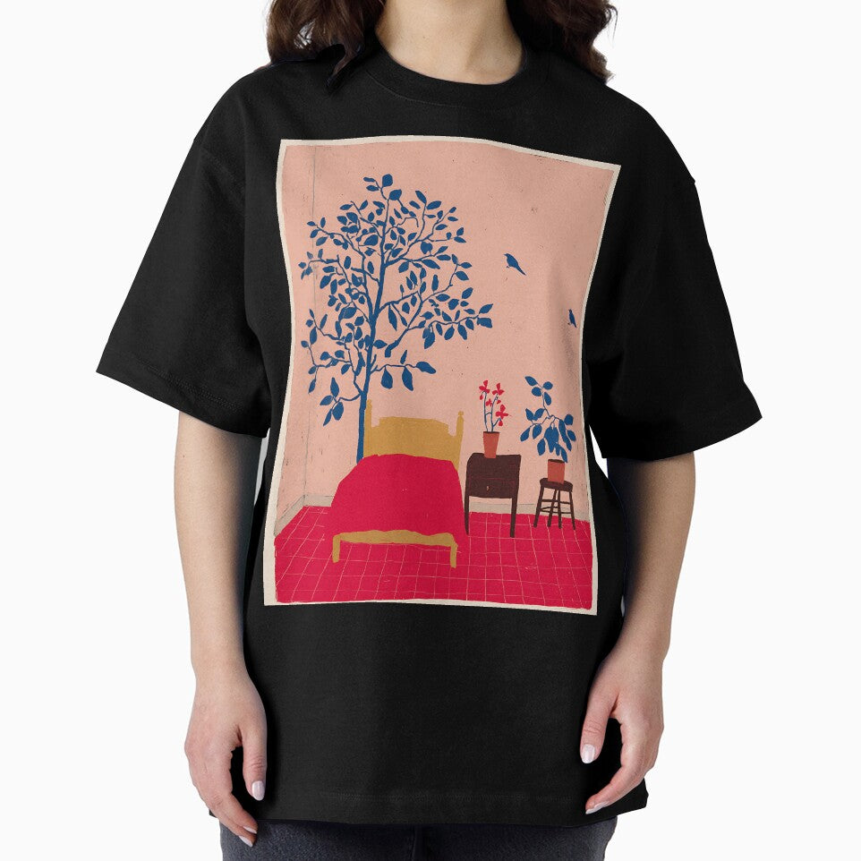 Gentle Cottagecore by bapupa T-Shirts, Hoodie, Sweatshirt | BlankRebels.com (Image 2)