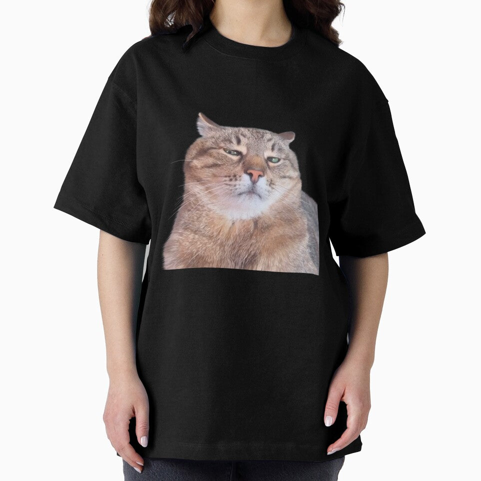 Ukrainian Stepan cat Meme by Prime_Store