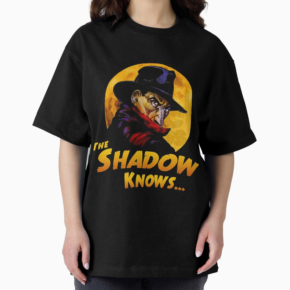 Vintage Shadow by JahvariKan