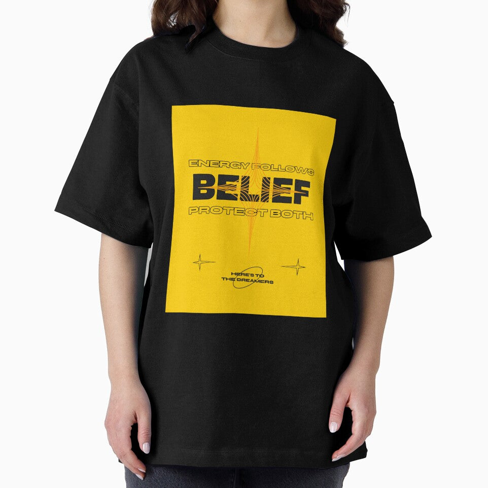 Energy Follows Belief. Protect Both. by Dichotomy Apparel T-Shirts, Hoodie, Sweatshirt | BlankRebels.com (Image 2)