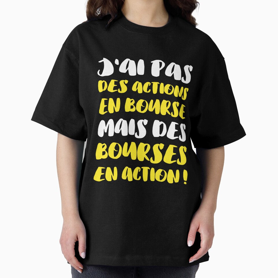 Humor Stock Market Stock Money Finance Big Stock Exchange by doucelune T-Shirts, Hoodie, Sweatshirt (Image 2)
