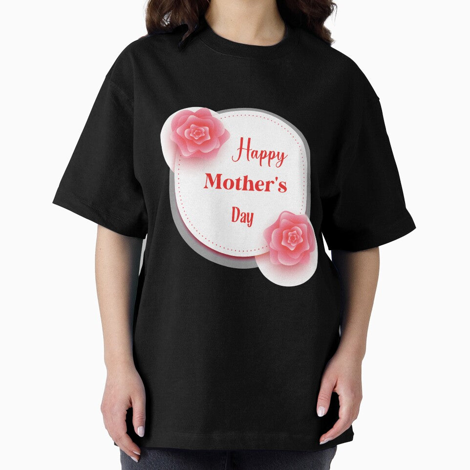 Happy Mothers Day, Happy First Mothers Day, Mother's Day by Ras-man93 T-Shirts, Hoodie, Sweatshirt (Image 2)