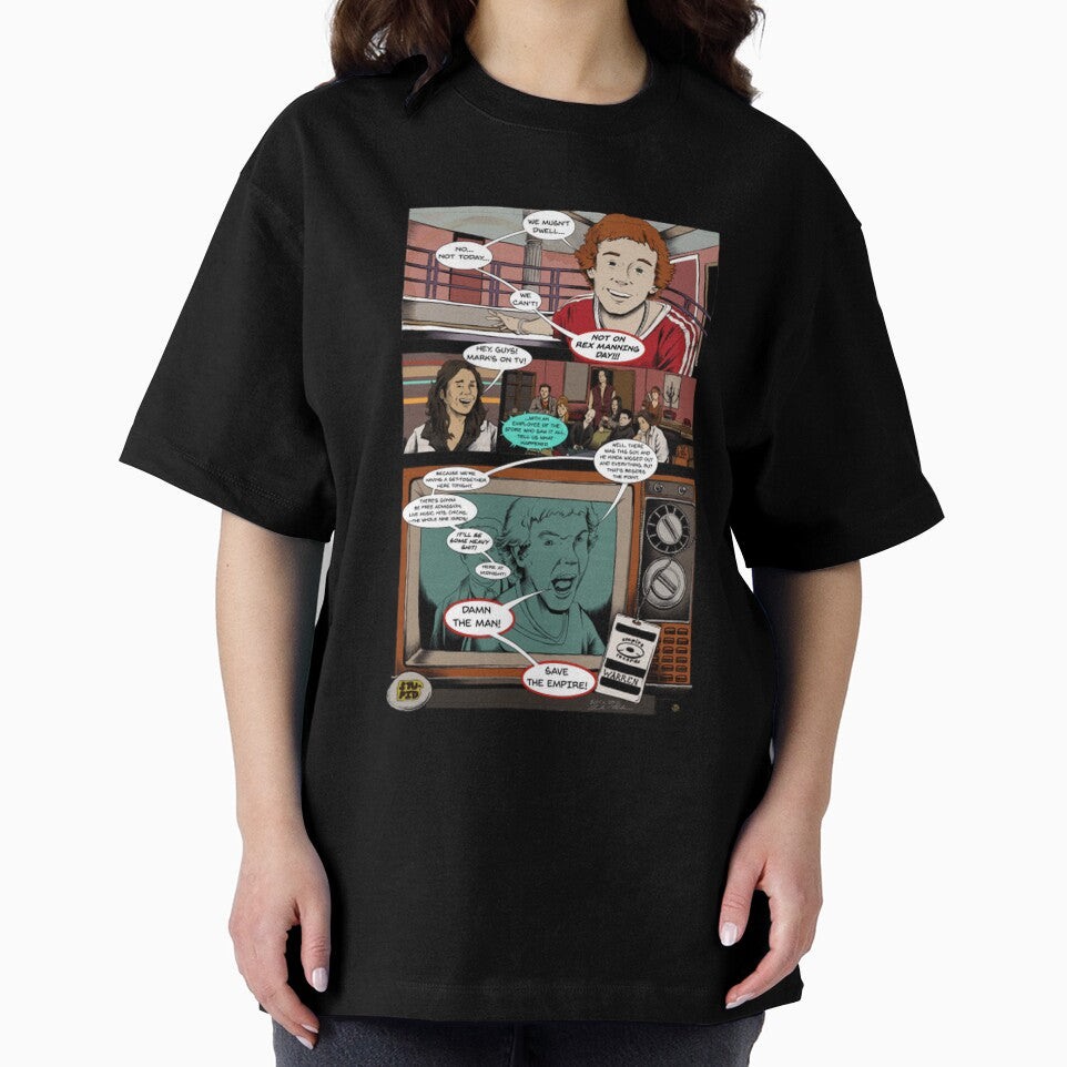 Damn Man Save Empire T-Shirts, Hoodie, Sweatshirt