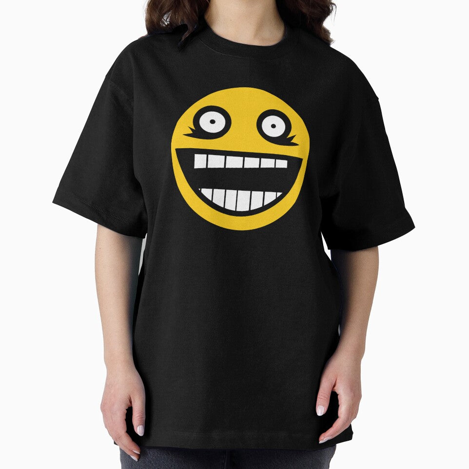 Smiley5 by giggletshirts