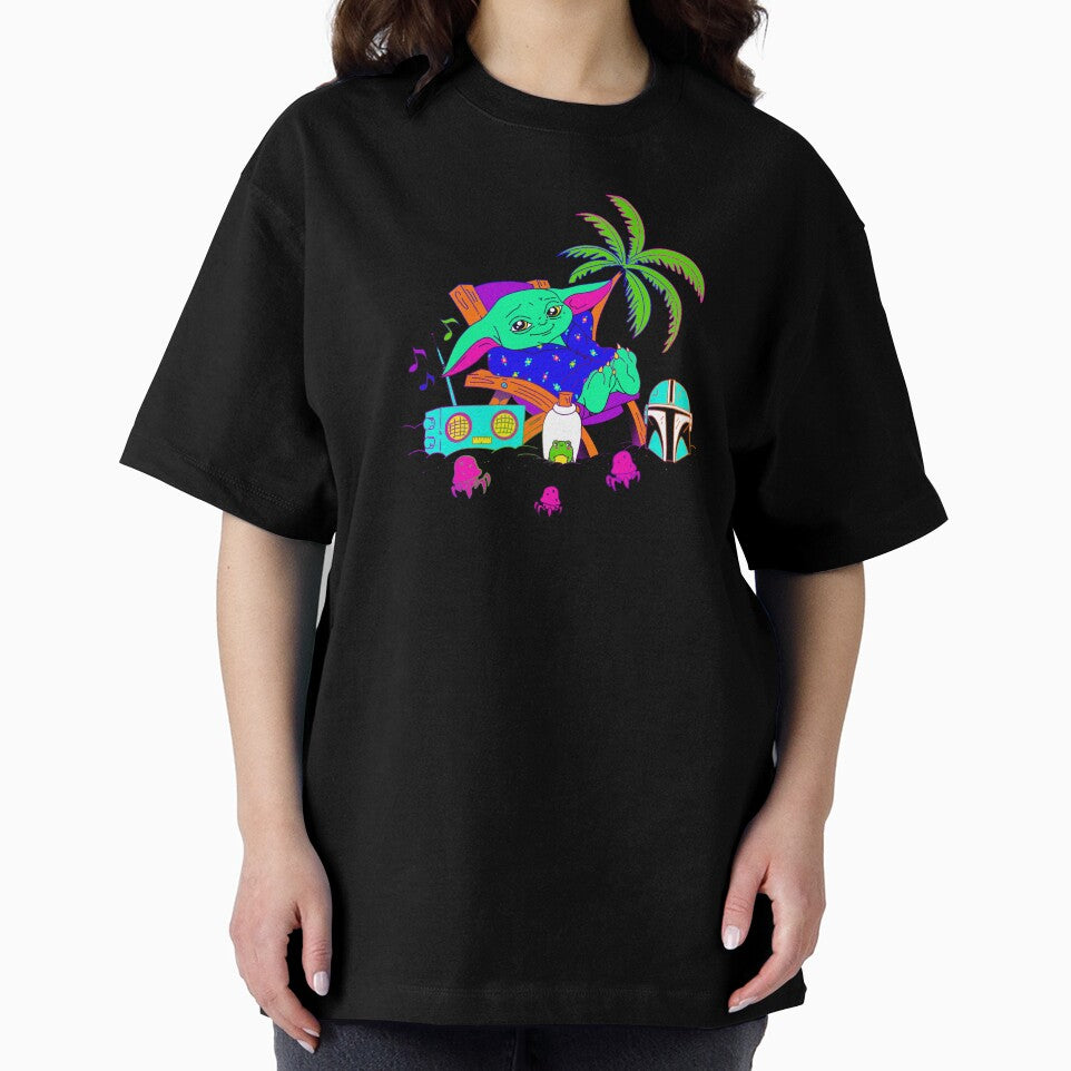 The Child Vacations in Hawaii by Shoryotombo T-Shirts, Hoodie, Sweatshirt | BlankRebels.com (Image 2)