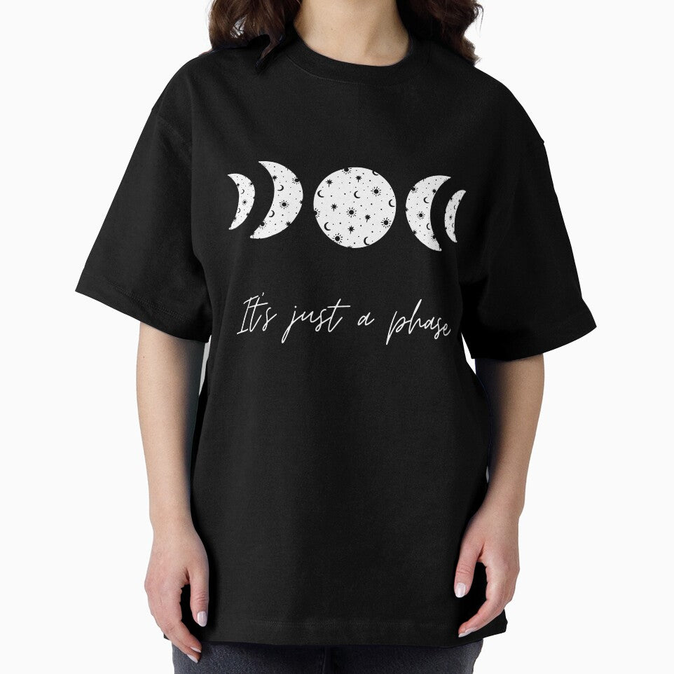 It’s Just A Phase by WildernessGear T-Shirts, Hoodie, Sweatshirt | BlankRebels.com (Image 2)