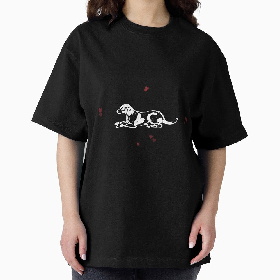 Man's best friend by VeenaNair23 T-Shirts, Hoodie, Sweatshirt | BlankRebels.com (Image 2)